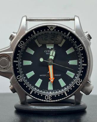 Orologi Citizen Wmt Seiko