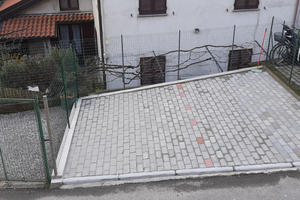 2 posti auto