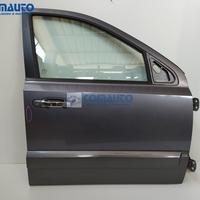 Porta ant dx KIA SORENTO I '02