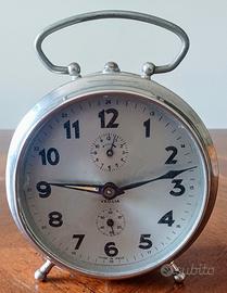 Veglia sveglia tavolo