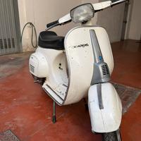 Vespa 50 special