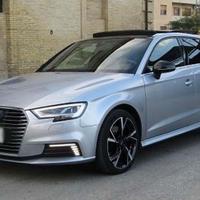 Audi A3 Sportnack S-line