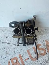 Carburatore revisionato yamaha tt 600r