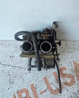 Carburatore revisionato yamaha tt 600r