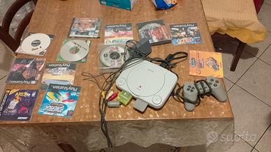 play station 