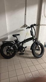 Bici elettrica Asso