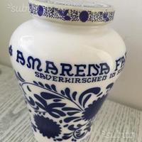 Amarena Fabbri barattolo