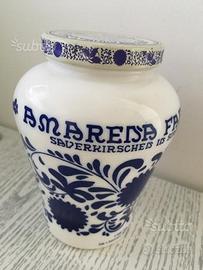 Amarena Fabbri barattolo