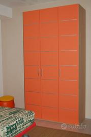 Armadio ditta Dear