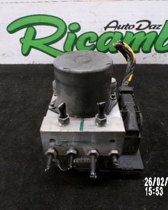 POMPA ABS PER NISSAN QASHQAI J10 2.0 DCi 2010