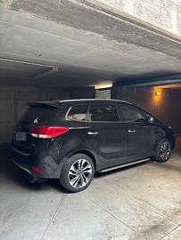 KIA Karens