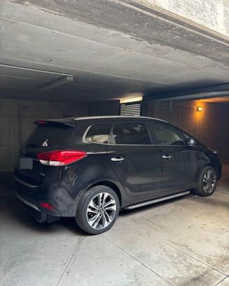 KIA Karens
