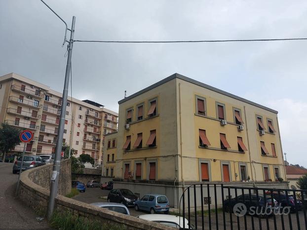 Appartamento Catanzaro [Cod. rif 3175885VRG]