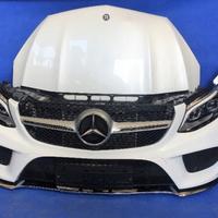 MUSATA COMPLETA MERCEDES GLE W292 - W166