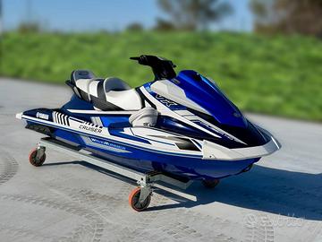 Yamaha VX Cruiser HO 1.8 (2020) - 140 Ore