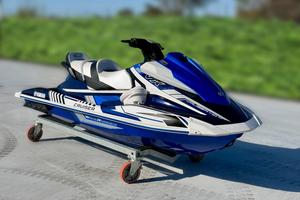Yamaha VX Cruiser HO 1.8 (2020) - 140 Ore