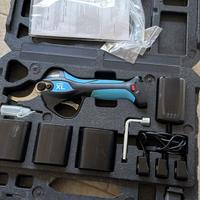 Cesoia elettrca campagnola stark xl