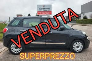 Fiat 500L 1.3 Multijet 85 CV Pop Star