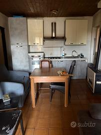 Cucina completa