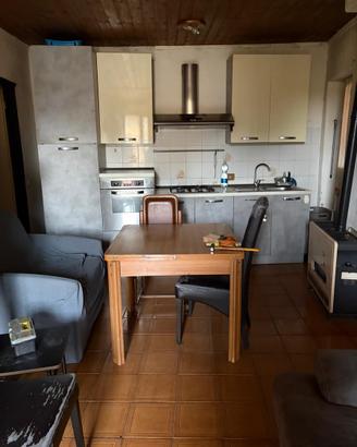 Cucina completa