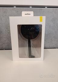 Husqvarna Specchietto Retrovisore Svartpilen Vitpi