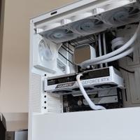 PC Gaming|Workstation|Assemblaggio|Software