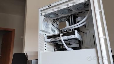 PC Gaming|Workstation|Assemblaggio|Software