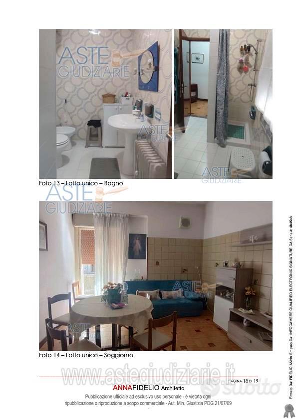 Appartamento – Vittoria, Ragusa - Vista 4