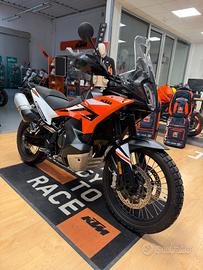 Ktm 890 Adventure