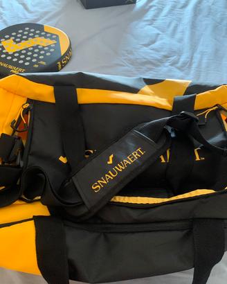 Borsa da padel