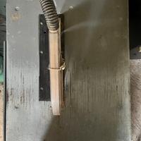 Sega circolare da banco