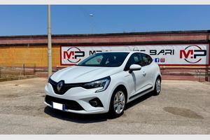 RENAULT CLIO BUSINESS 1.5 DCI 100CV 5P.
