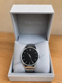 Orologio Calvin Klein Uomo Swiss Made