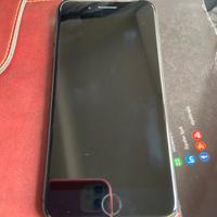 IPhone 8 Plus nero