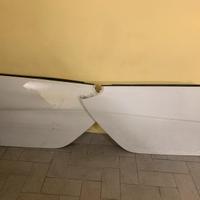 Sportelli completi smart for two 451