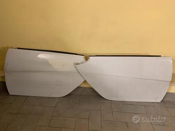 Sportelli completi smart for two 451