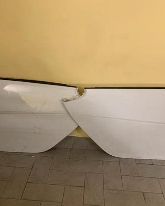 Sportelli completi smart for two 451