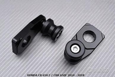 Supporti cavalletto per HONDA CBR CB 650 F 2014 18
