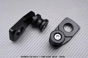 Supporti cavalletto per HONDA CBR CB 650 F 2014 18