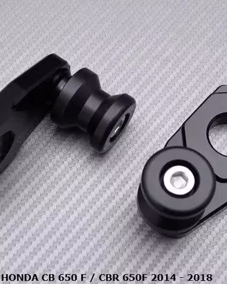 Supporti cavalletto per HONDA CBR CB 650 F 2014 18