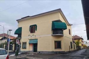 Immobile in asta di 118 m² con 4 locali a Corbetta