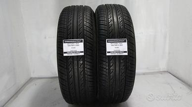 2 PNEUMATICI USATI 185/70R13 86H VI682 OVATION GOM