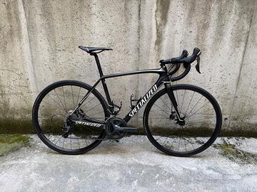 Specialized Tarmac SL5 Comp Disc 2018 TG 54