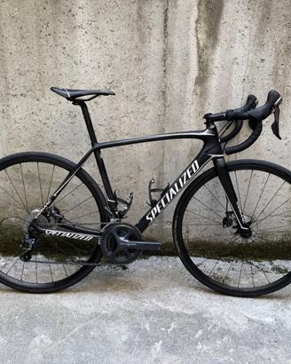 Specialized Tarmac SL5 Comp Disc 2018 TG 54