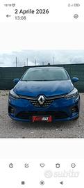 Renault Clio Full Hybrid E-Tech 140 CV 5 porte Int