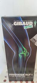 Tutore ginocchio Dr Gibaud Ortho Innovator DLX