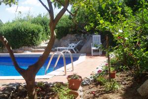 Bilocali con piscina 100m dal mare