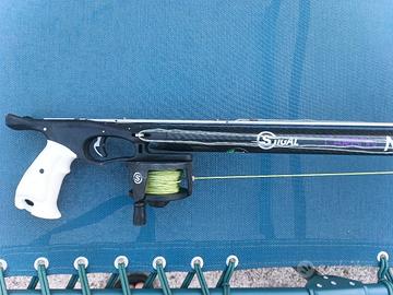 Nemesis carbon 104