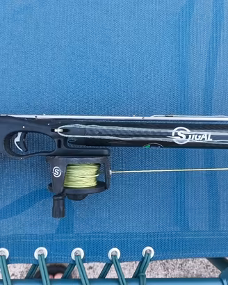 Nemesis carbon 104