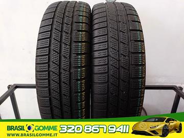 Gomme 175/65/15 CONTINENTAL Invernali